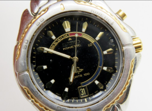 seiko kinetic sports 100
