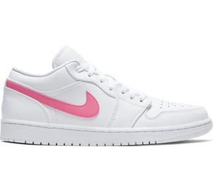 jordan 1 multicolor low