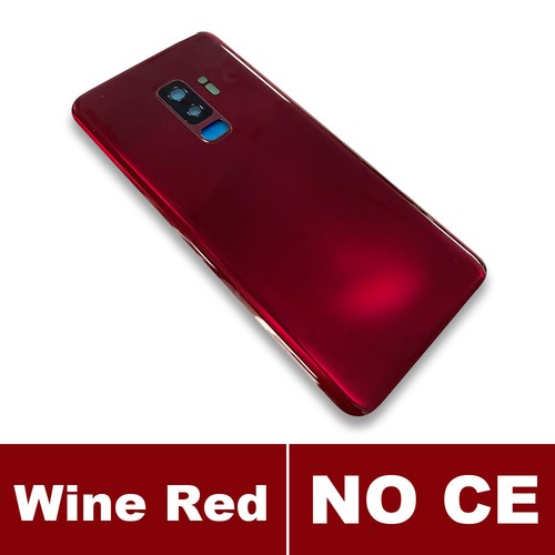 Battery Back Cover Replacement for Samsung Galaxy S7 S8 S9 S10 S20 S21 S22 S23 - Photo 48 sur 127