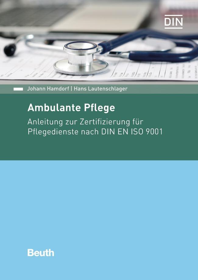 Thumbnail - Ambulante Pflege Johann Hamdorf