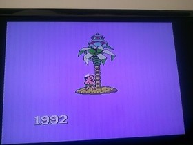 Adventure island 3 - RARE Famicom Famiclone Nes Cartridge