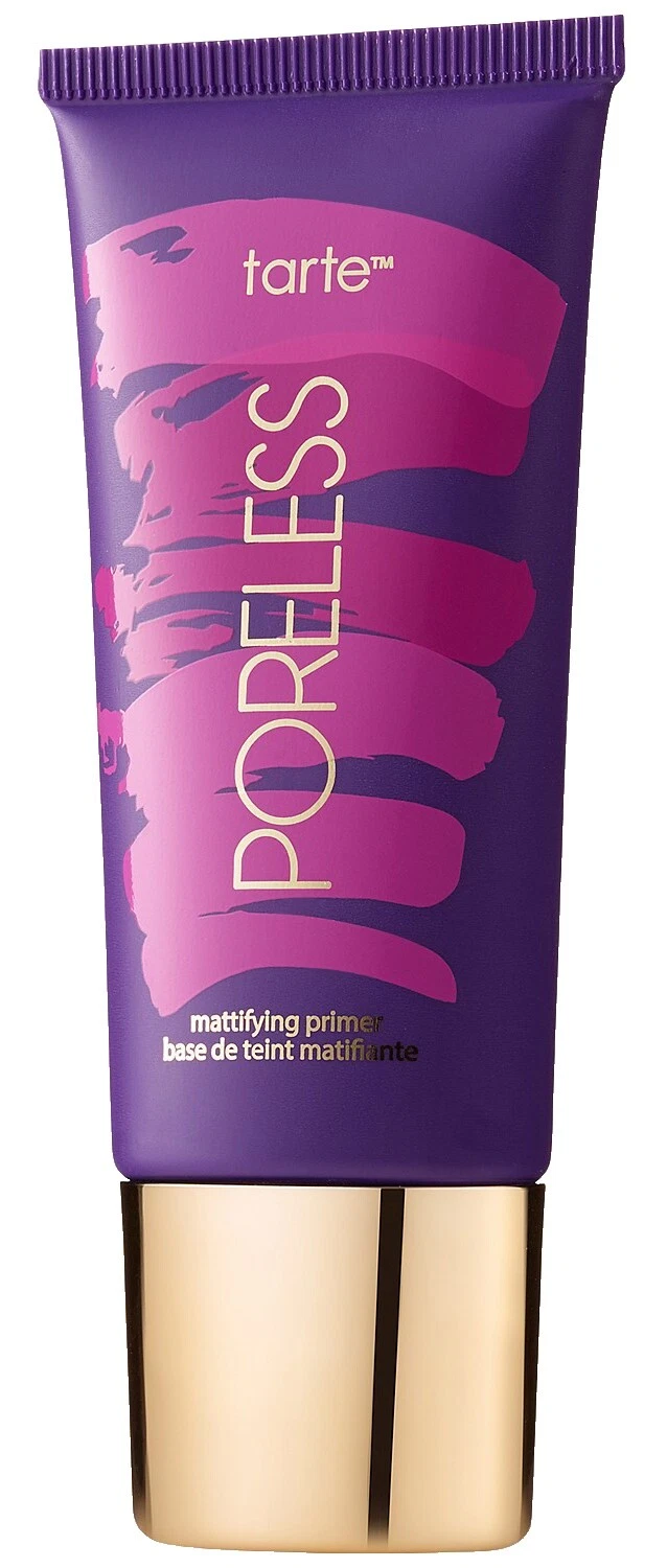 tarte Liquid Face Primers