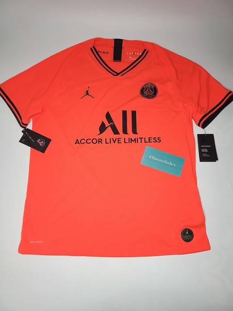 jumpman psg