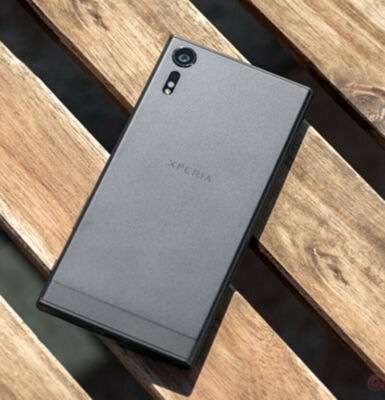 Sony Xperia XZs - 32 GB - Blue (Unlocked) for sale online | eBay