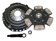 COMPETITION CLUTCH STAGE 4 FOR NISSAN 350Z 370Z INFINITI G35 G37 VQ35HR VQ37VHR