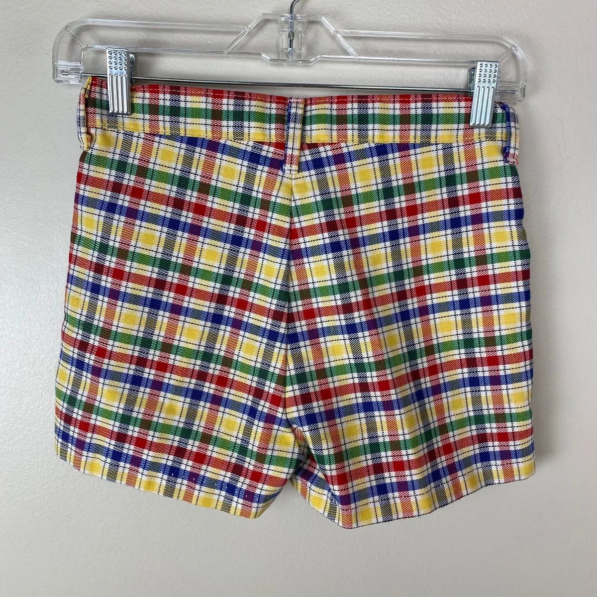 Jean top shorts hillbilly