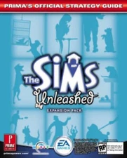 The Sims: Unleashed: Prima's Official Strategy Guide