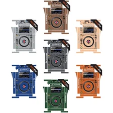 Pioneer CDJ 3000 Skin | 7 Neutral Colors Choices | Protective Decal | StyleFlip