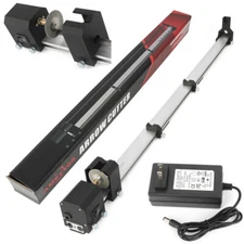 Electric Archery Arrow Saw Cutter Blade Arrow Shaft Tube Cutting Tool Polisher