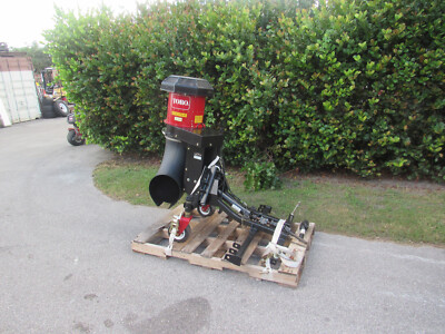 #ad Pro Force Debris Blower # 44549 for Toro Groundsmaster 320 3280 Traction Units $6850.00