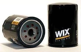 Filtro de aceite de motor OEM WIX para Chevrolet Blazer 1994 V8-6,5 L Foto 2 de 4