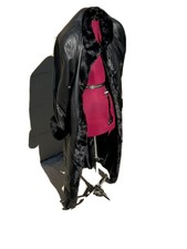 Shearling Coat From Thefurvault At Macy’s