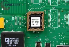 Agilent 08648-60126 Audio Generator Board Assembly