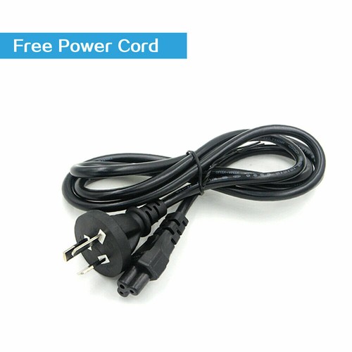 Genuine 90W AC Adapter Charger HP Elitebook 8440P 8460P 8470P 8570P 8470W - Picture 3 of 3