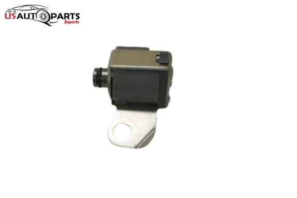 Original ISUZU - Solenoide Down Shift A/T para NQR NPR-HD NPR 5,2 L 4,8 L 3,9 L 98-18 Foto 3 de 4