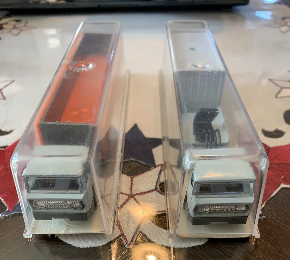 Majorette Lote De 2 1961-1967 Bernard Echelle Hecho En Francia En Como Nuevo Foto 2 de 4