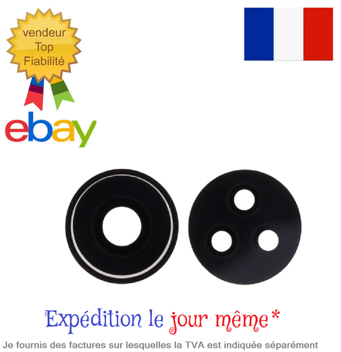 Lentille De Caméra Remplacement Pour OPPO A54 4G – Verre Protecteur Avec Adhésif Inclus