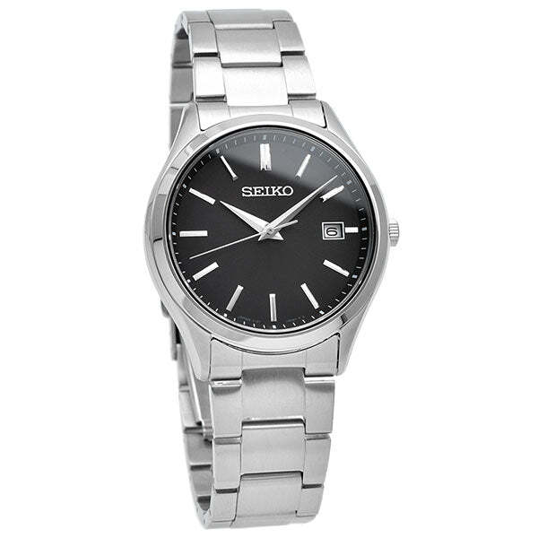A*e様 SEIKO ソーラー　sbpx147 Seiko Selection SBPX147 Solar Sapphire Stainless Steel Men