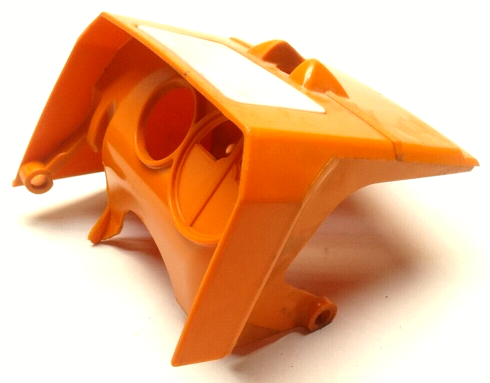 For Stihl MS440 Chainsaw Aftermarket MS 440 044 Filter Cover PA6