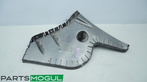 2015 VOLVO V60 REAR BUMPER MOUNT BRACKET RIGHT PASSENGER SIDE OFFSIDE 31265282 - Picture 6 of 7