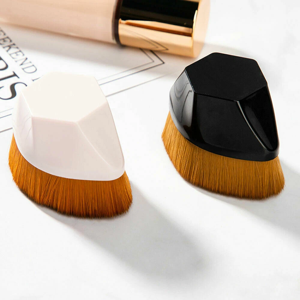 Flawless Foundation Brush High Density Make up Brushes Makeup BB cream Face UK