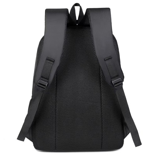Oxford Laptop-Rucksack 55 Liter Reiserucksack Business-Computertasche Unisex - Photo 10/14
