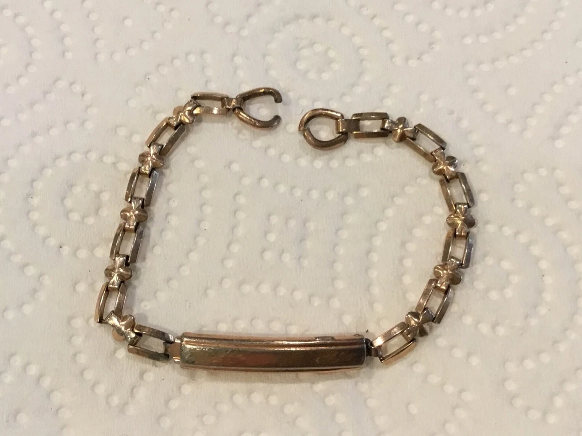 12k cheap gf bracelet