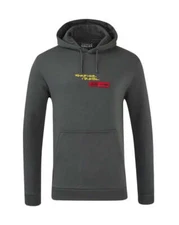 Red Bull Racing F1 20th Anniversary Hoodie - Gray