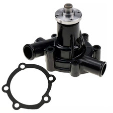Water Pump 129327-42100 for Takeuchi TB25 TB35S Yanmar 3T84-HLE Engine
