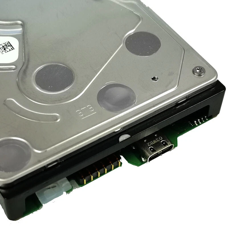 Western Digital 3TB WD30NMRW-11YL9S4 2.5" USB 3.0 Portable External Hard Drive - Image 3 of 3