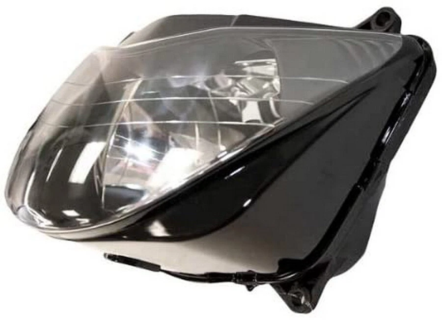 Yana Shiki HL2019-5 Headlight Assembly for 1999-2000 Honda CBR600RR F4 - Image 2 of 3