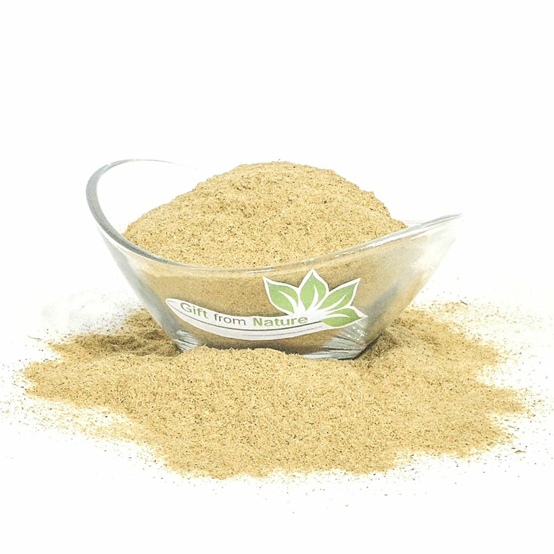Regaliz Raíz Polvo Té Orgánico Glycyrrihiza glabra l, Remedio para la Salud