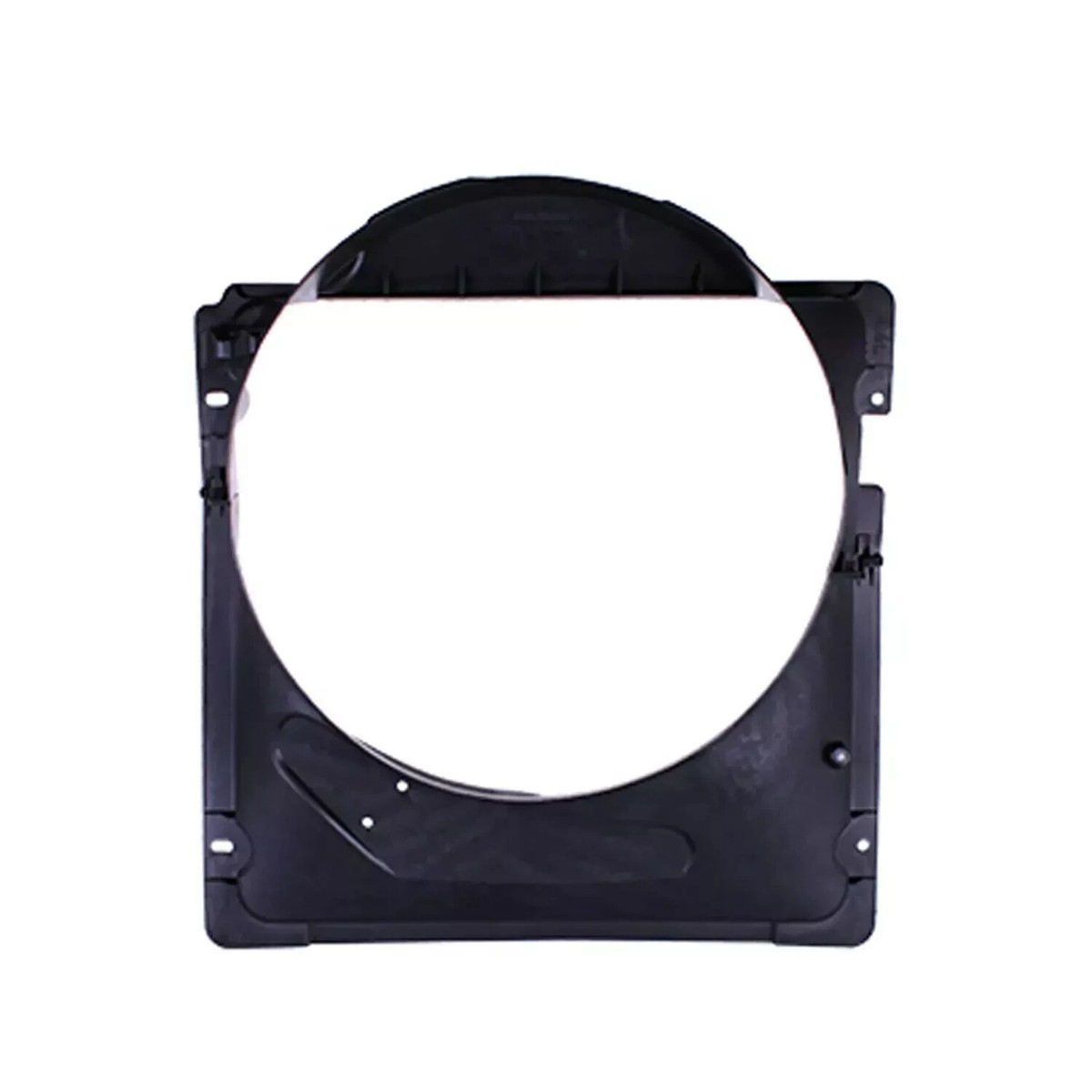 New FO3110129 6L2Z8146A Radiator Fan Shroud Fits 2006-2010 Ford