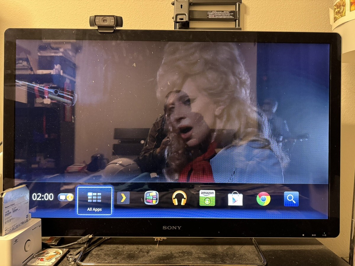 Sony Google TV NSX-40GT1 40