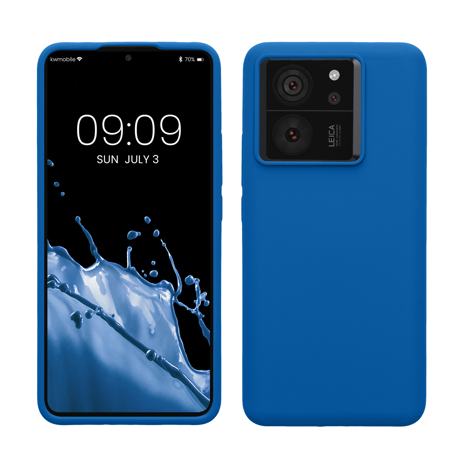 Чехол для Xiaomi 13T 13T Pro Handyhülle Удобный чехол-накладка на заднюю панель смартфона 