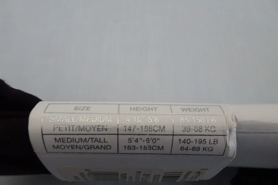 MALLAS SEXY JESSICA SIMPSON PÚRPURA NEBLINA ENCAJE AL TOBILLO Estilo 03620 M/T Nuevas en Paquete Foto 3 de 4