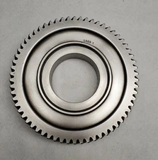 Treated T850 SRT4 1st Gear (Output)
