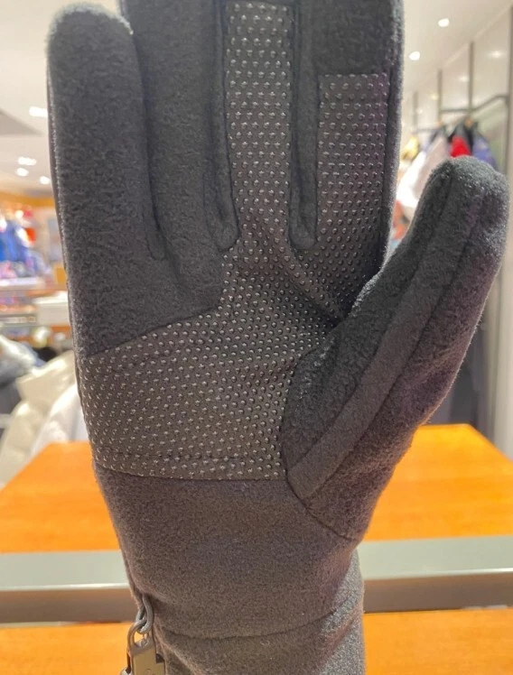 North face men's denali hotsell etip gloves