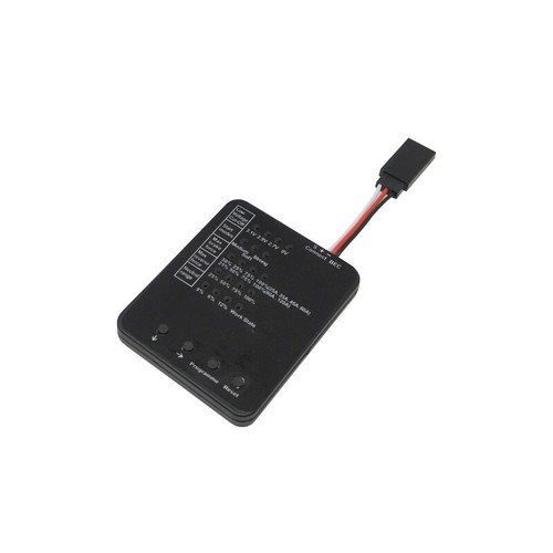 Kit Brushless SUMO Per Auto Scala 1:10 B6 Combo ESC60A Motore 3900KV - Bild 4 von 4