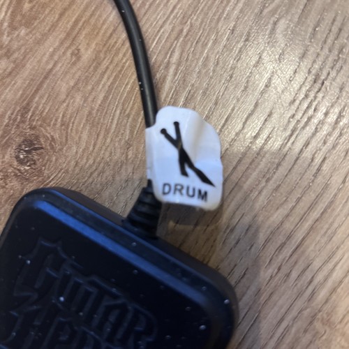 PS3 GUITAR HERO USB DONGLE FOR DRUMS - Picture 2 of 5