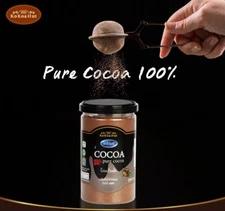 100% Pure Organic Cacao / Cocoa Powder