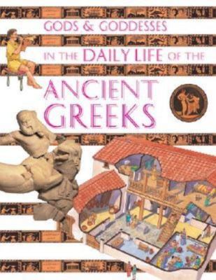 In the Daily Life of the Ancient Greeks by Fiona Macdonald