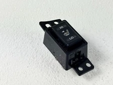 14-20 NISSAN ROGUE CENTER CONSOLE RIGHT RH SIDE SEAT HEATED CONTROL SWITCH OEM