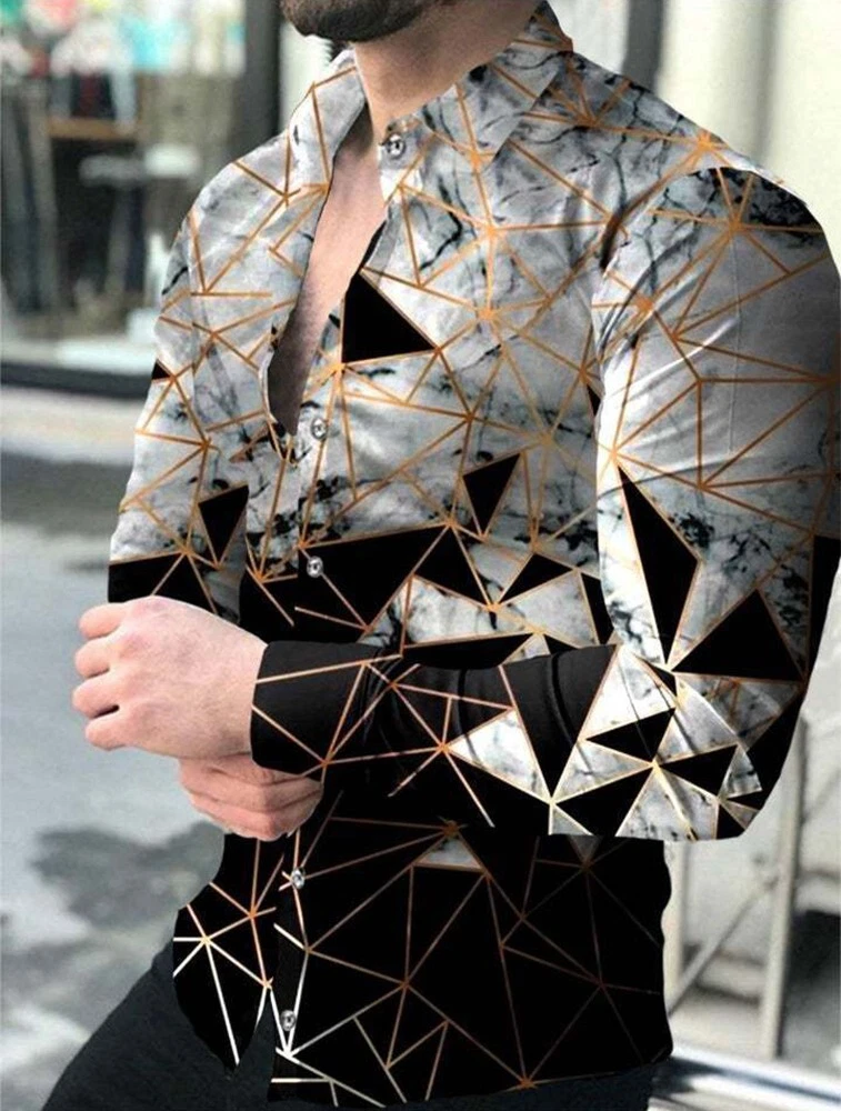 Camicie shop lunghe eleganti
