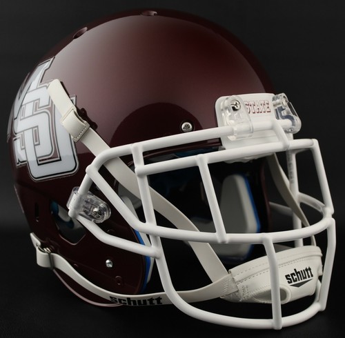 MISSISSIPPI STATE BULLDOGS Schutt XP 