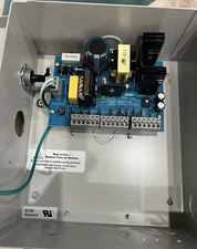 Altronix Sav9D Power Supply