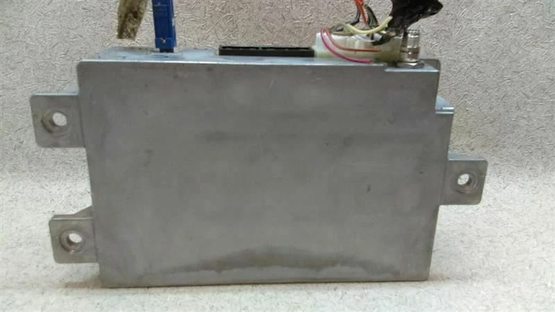 Módulo Communication OnStar 10393958 compatível com 04-07 GMC SIERRA PICAPE D72 - Imagem 4 de 4