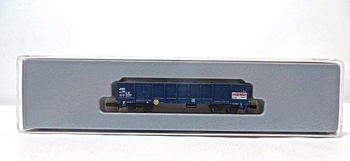 Z Märklin 80829 2 Achser Gondel Märklin Magazin Jahreswagen für 2019 NEU | Zustand: New