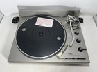 Vintage Technics SL-1950 Direct Drive Turntable - For Parts As Is