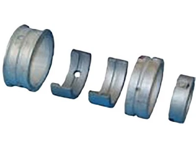1 X 025-198-461 Main Bearing Set-MAHLE - Image 1 of 2
